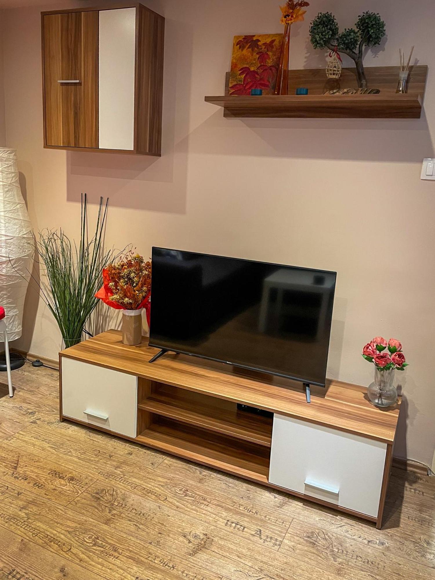 Budapest Bloom Apartman Εξωτερικό φωτογραφία